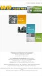 Mobile Screenshot of entfeuchter.at